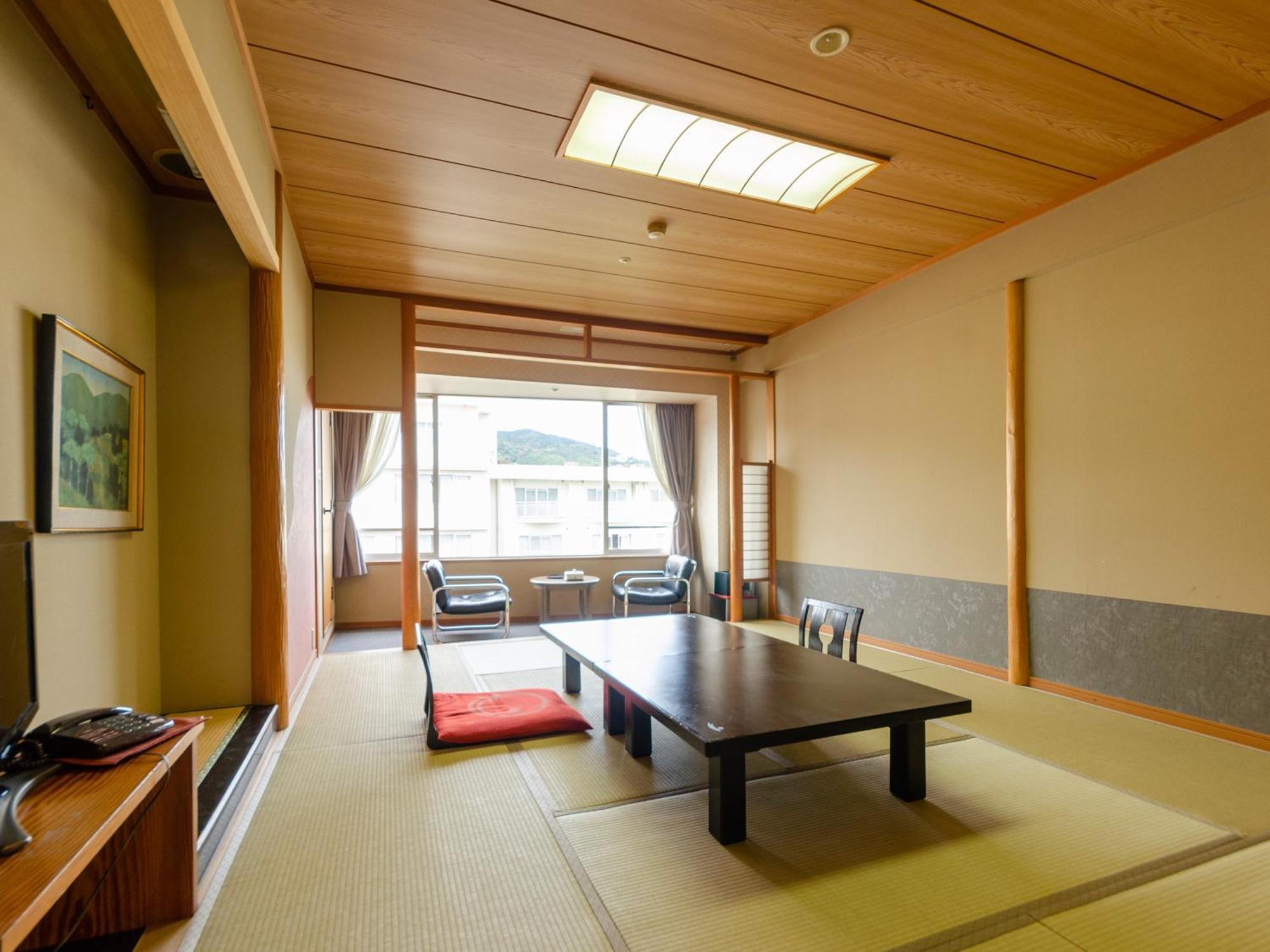 Hotel Ravie Kawaryo Ito  Exterior foto